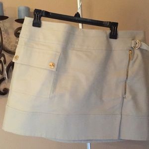 MK Micheal KORS mini skirt
